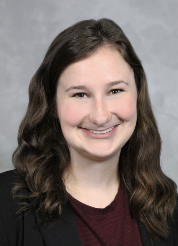 UPH – Marshalltown welcomes family medicine provider Potter